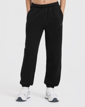 Black Oner Active Foundations Joggers | 53476OFSM