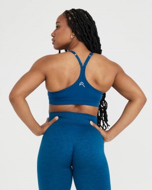 Blue Oner Active Everyday Sports Bras | 85193PHKC