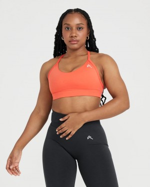 Coral Oner Active Everyday Sports Bras | 87935BUCH