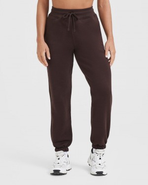 Dark Grey Oner Active All Day Joggers | 28693BXYT