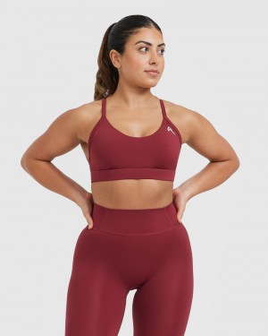 Pink Oner Active Everyday Sports Bras | 04765LZMV