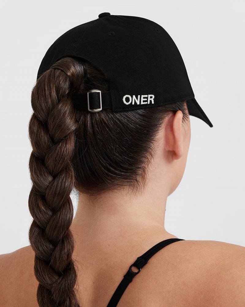 Black Oner Active Classic Baseball Accessories | 34987ZQVE