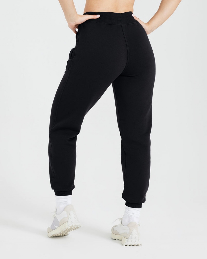 Black Oner Active Classic Joggers | 35218RWKL