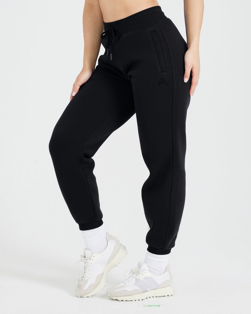 Black Oner Active Classic Joggers | 35218RWKL