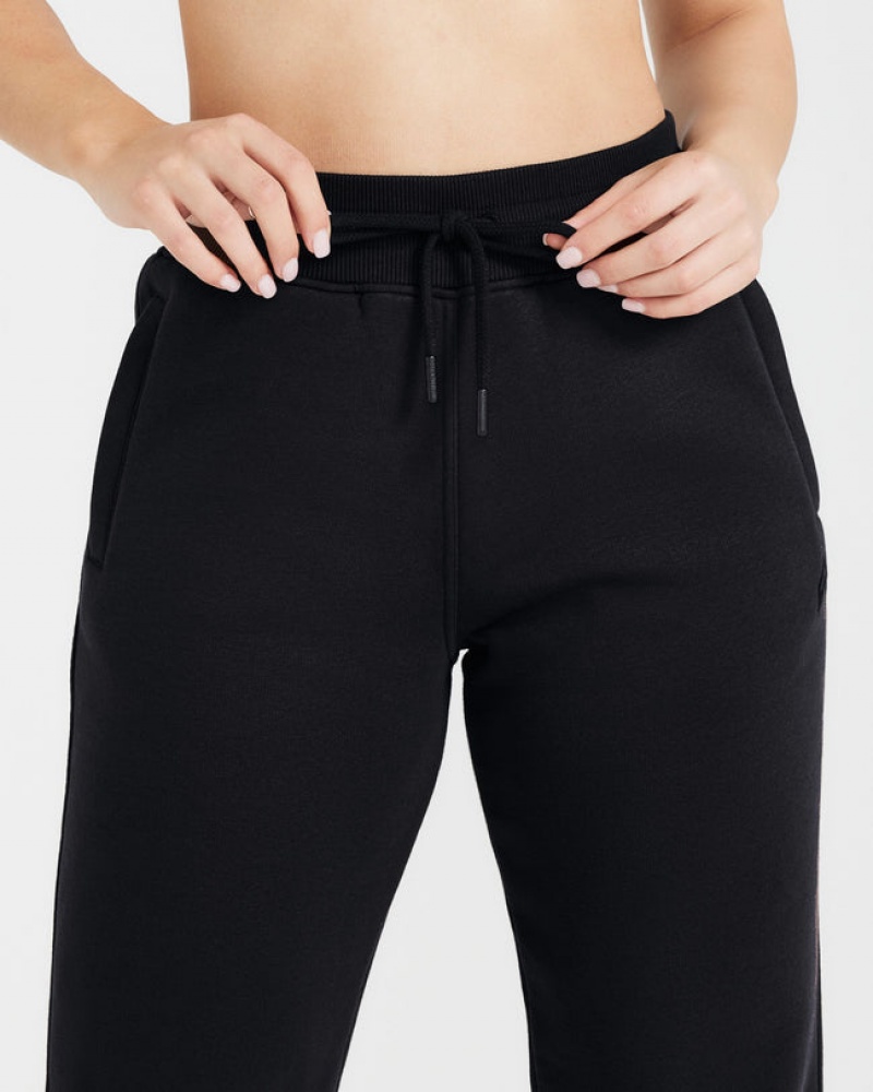 Black Oner Active Classic Joggers | 35218RWKL