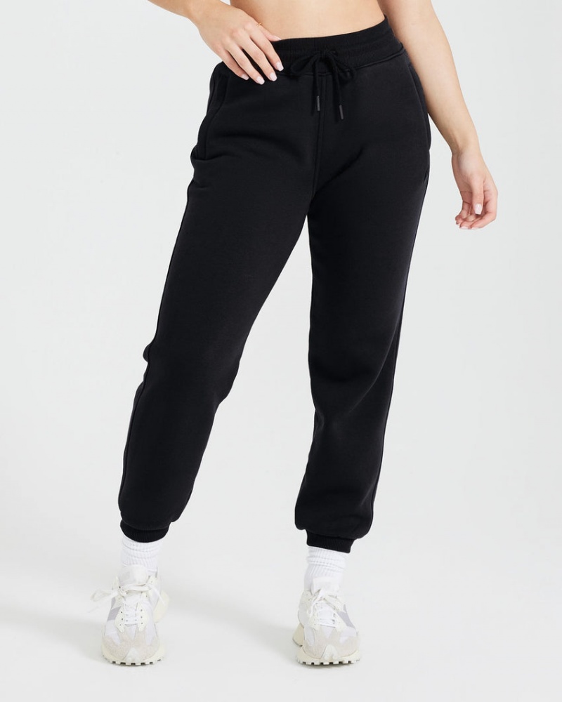 Black Oner Active Classic Joggers | 35218RWKL