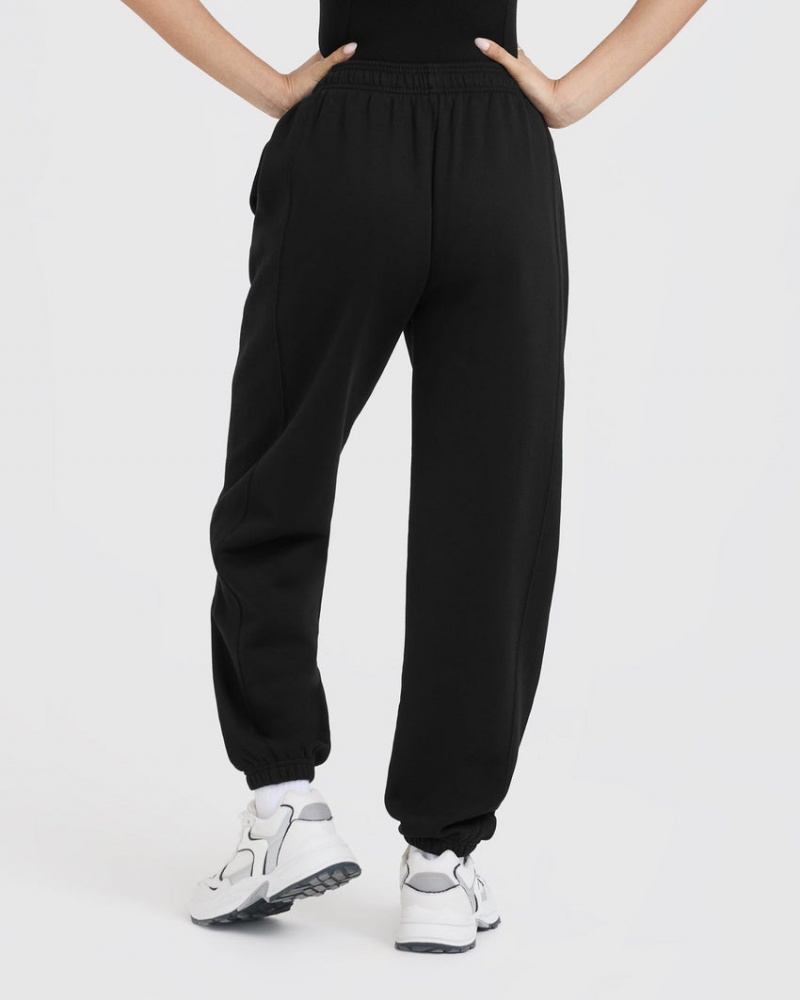 Black Oner Active Foundations Joggers | 53476OFSM