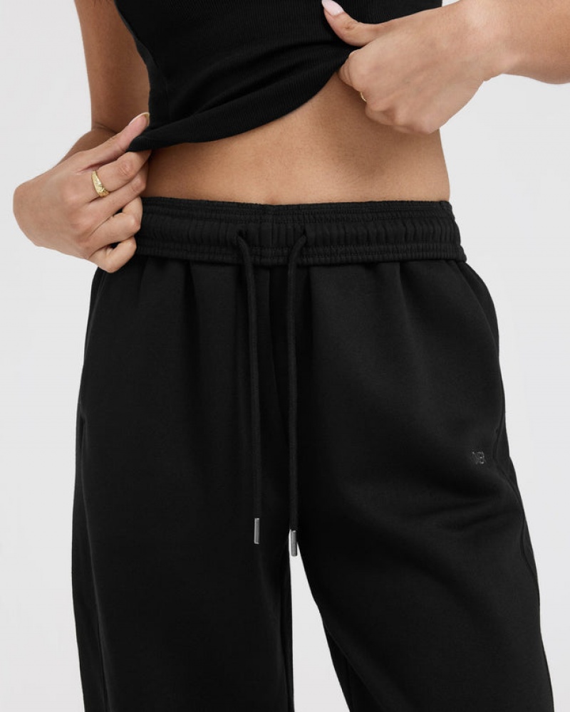 Black Oner Active Foundations Joggers | 53476OFSM