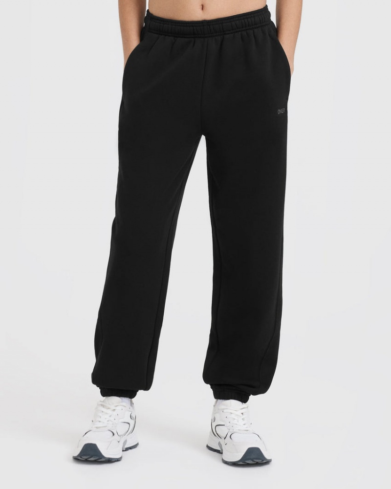 Black Oner Active Foundations Joggers | 53476OFSM