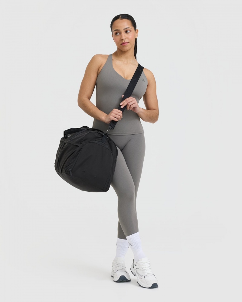 Black Oner Active Large Go To Gym Accessories | 28976ITMP