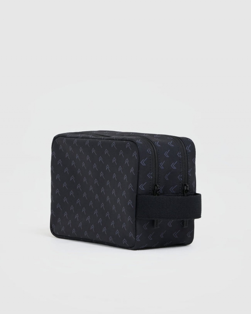 Black Oner Active Large Monogram Accessories | 78312JXMA