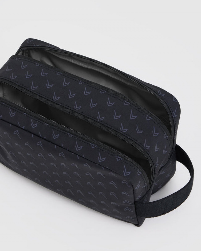 Black Oner Active Large Monogram Accessories | 78312JXMA