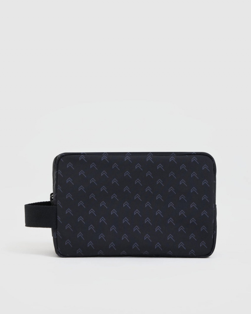 Black Oner Active Large Monogram Accessories | 78312JXMA