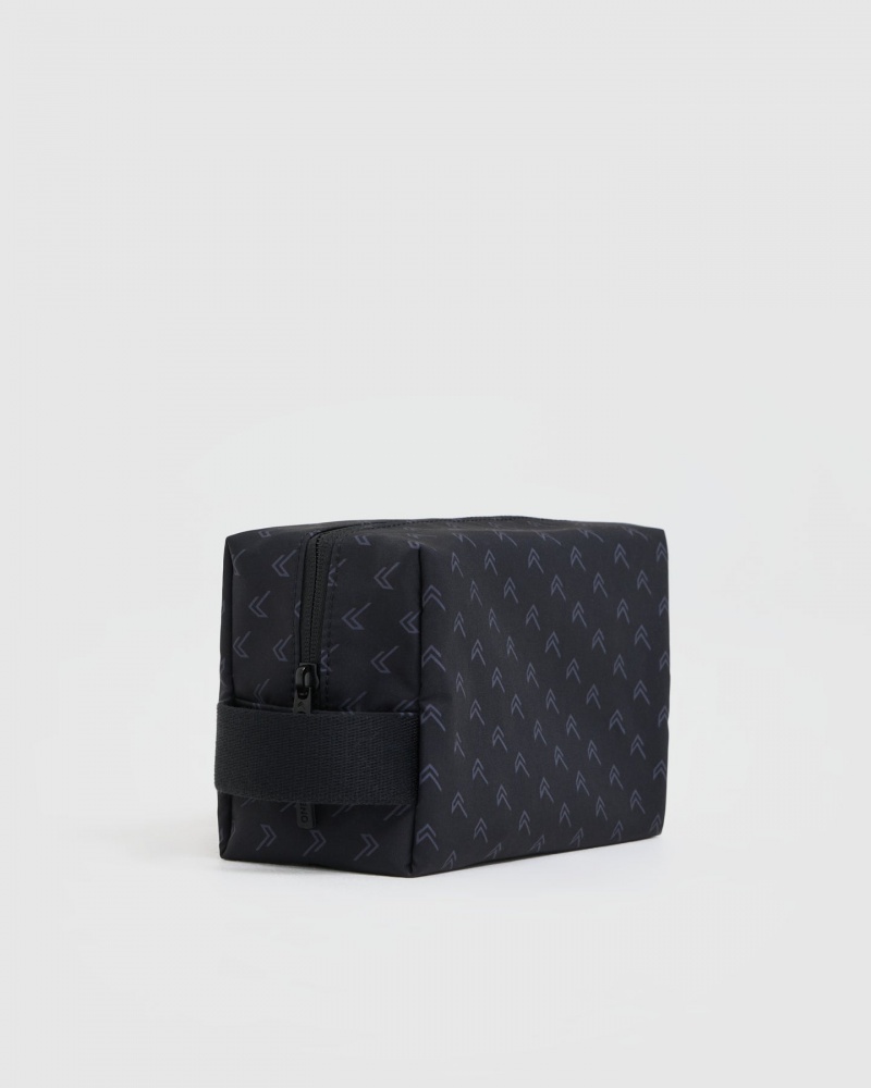 Black Oner Active Small Monogram Accessories | 40839EMJX