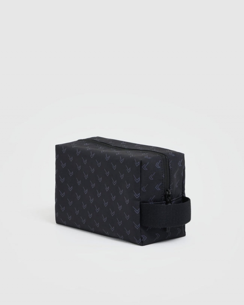 Black Oner Active Small Monogram Accessories | 40839EMJX