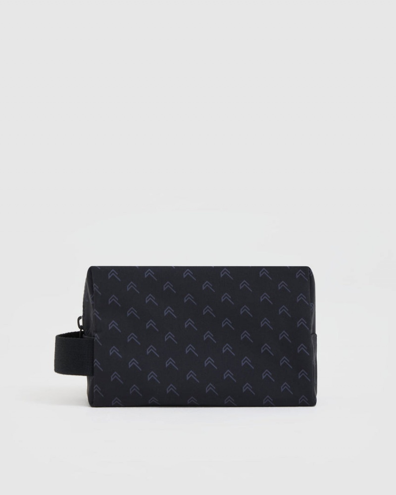 Black Oner Active Small Monogram Accessories | 40839EMJX