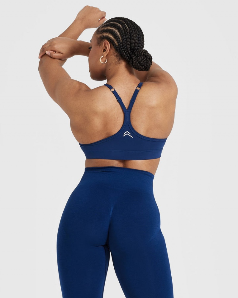 Blue Oner Active Everyday Sports Bras | 87140NYGL