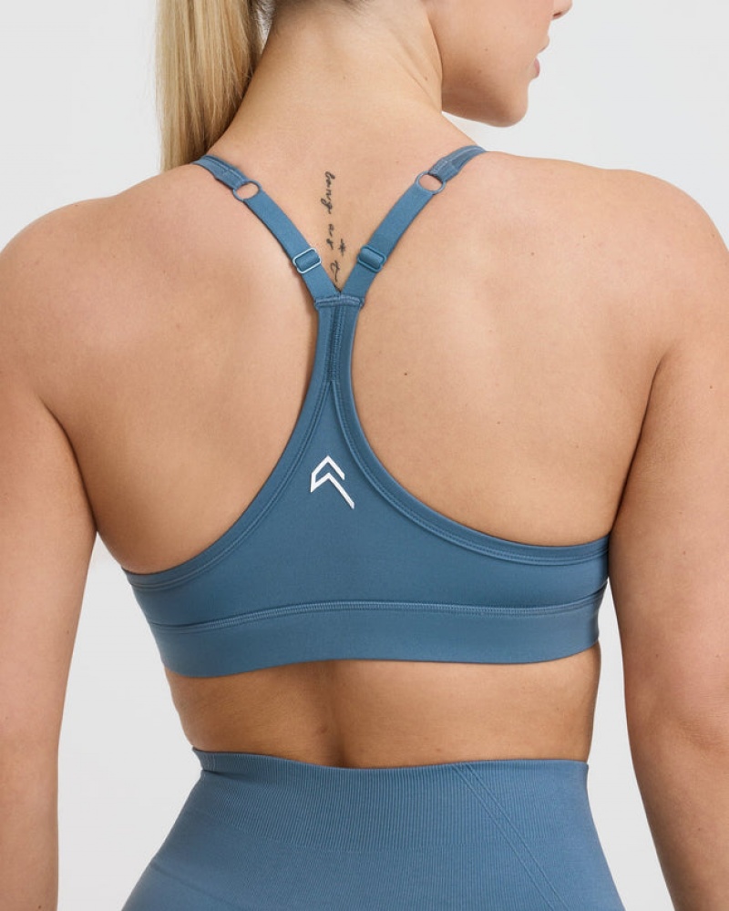 Blue Oner Active Everyday Sports Bras | 90354MBLX