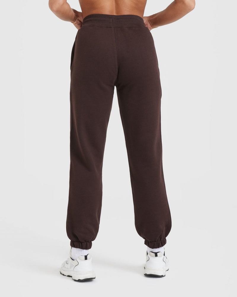 Dark Grey Oner Active All Day Joggers | 28693BXYT