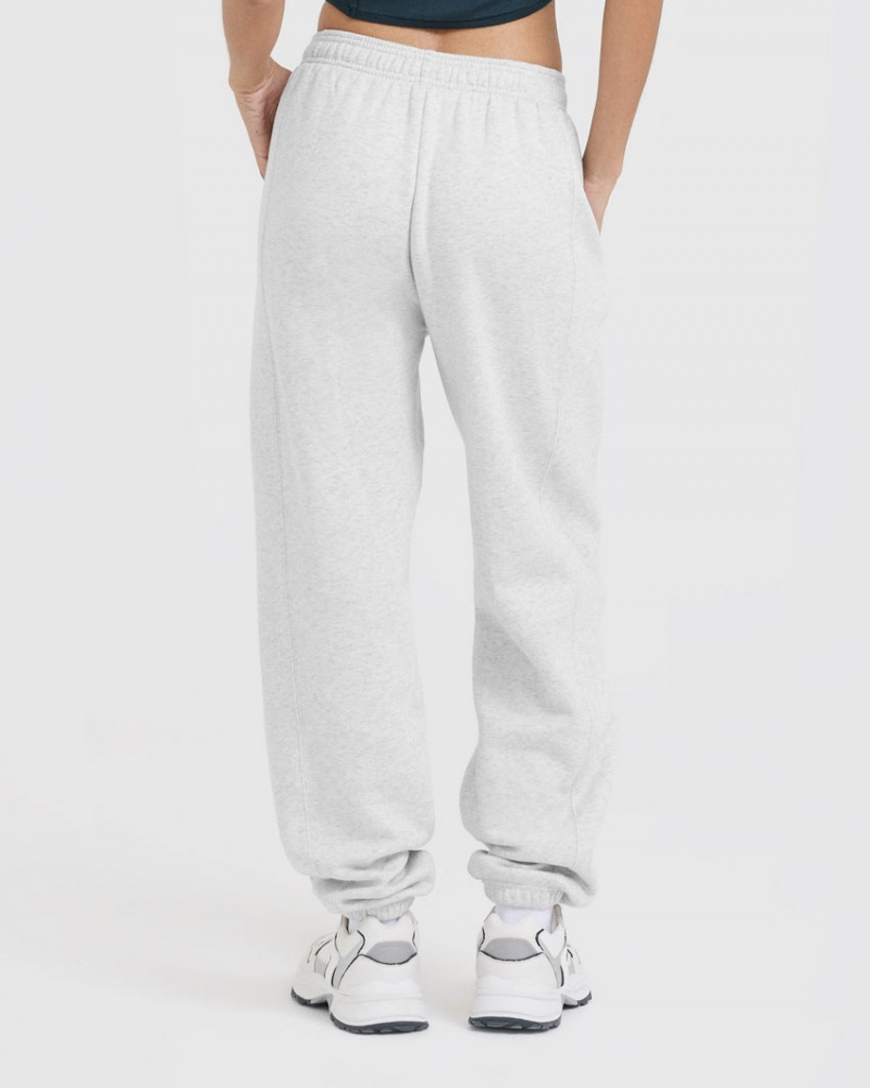 Light Grey Oner Active Foundations Joggers | 01932TNCA