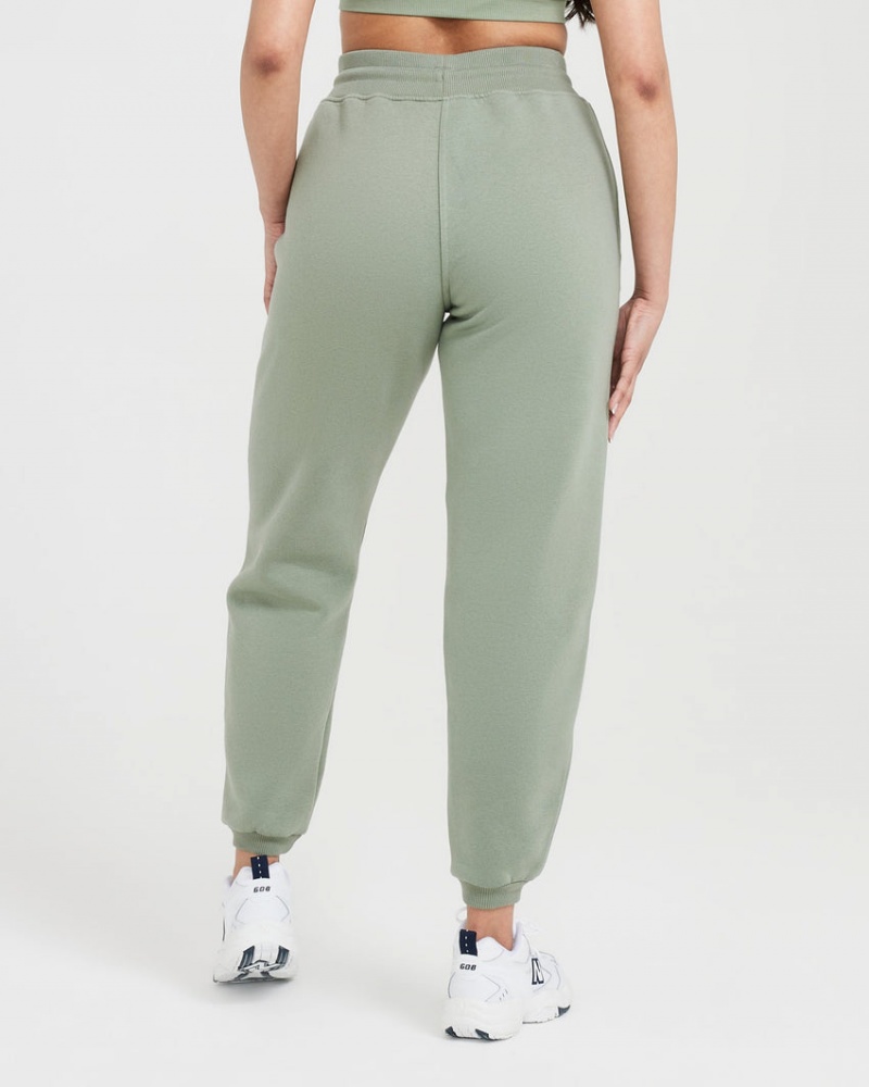 Olive Oner Active Classic Joggers | 89621MJAI