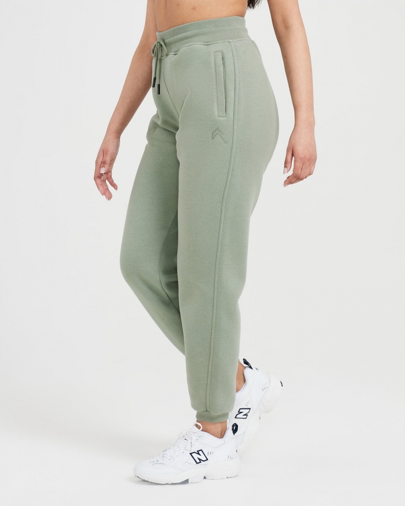 Olive Oner Active Classic Joggers | 89621MJAI