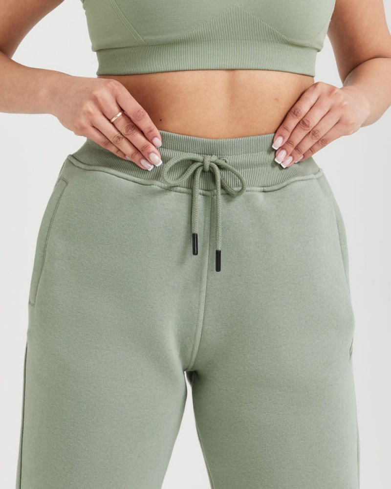 Olive Oner Active Classic Joggers | 89621MJAI